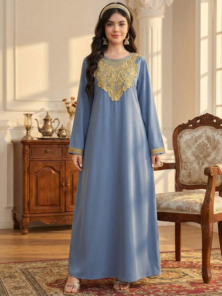 Rochie SHEIN, albastru