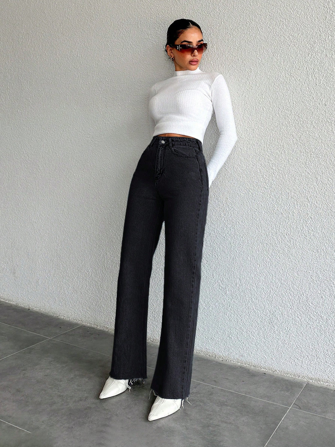 Jeans SHEIN