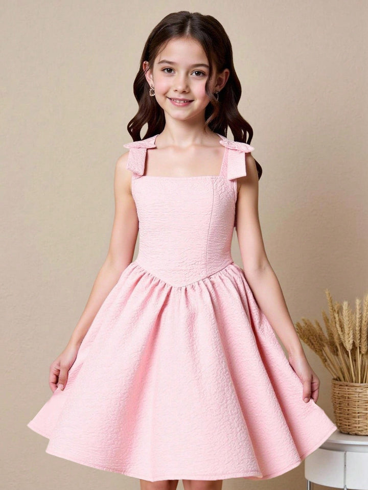 Rochie SHEIN, roz