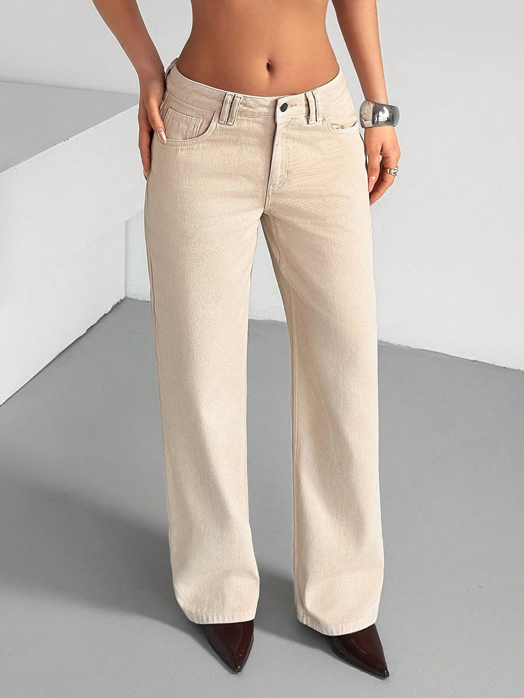 Jeans SHEIN