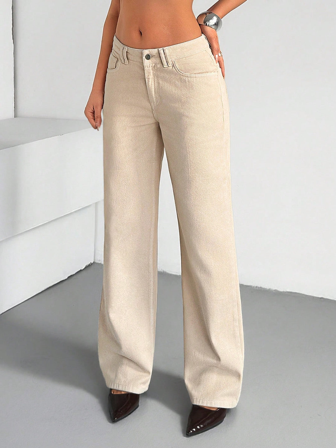 Jeans SHEIN