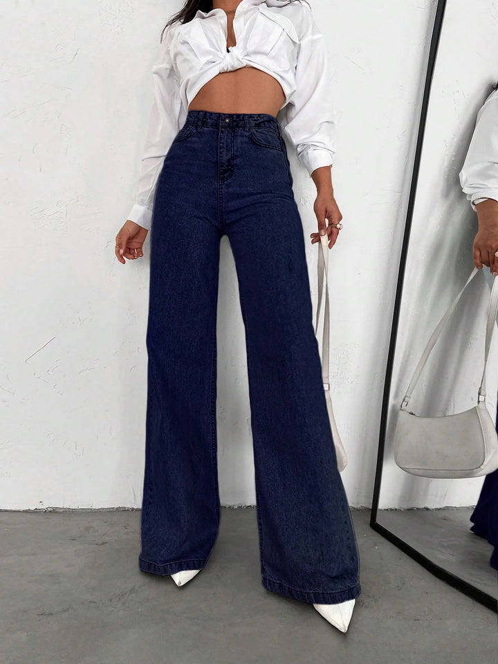 Jeans SHEIN