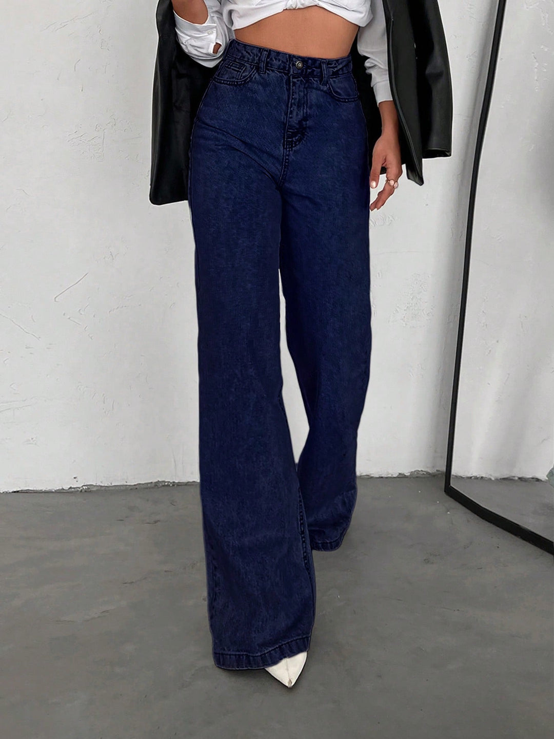 Jeans SHEIN