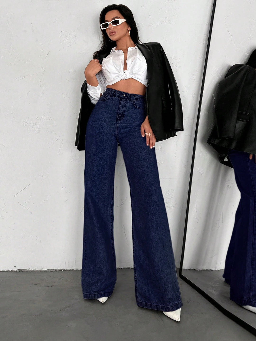 Jeans SHEIN