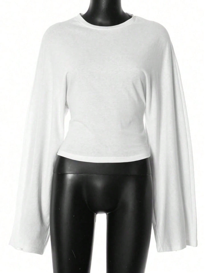 Tricou SHEIN, alb