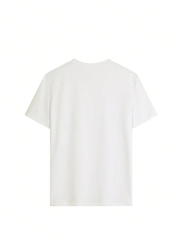 Tricou SHEIN, alb