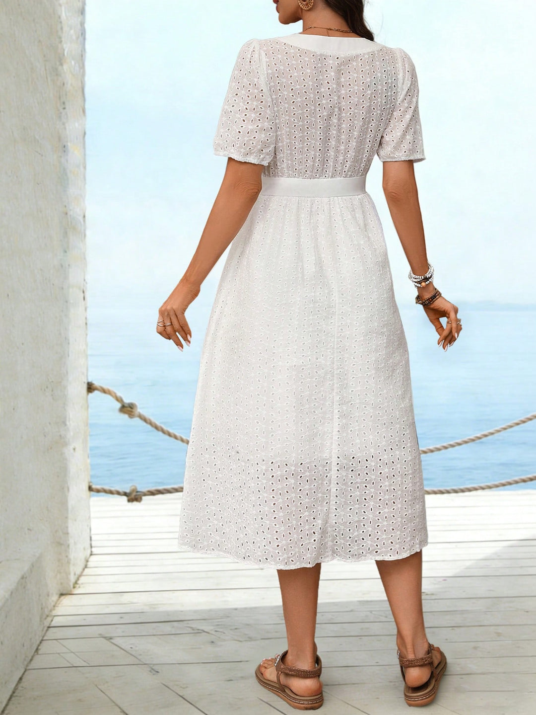 Rochie maxi SHEIN