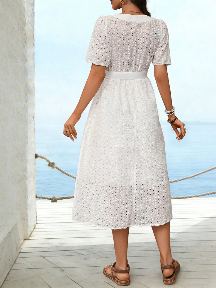 Rochie maxi SHEIN