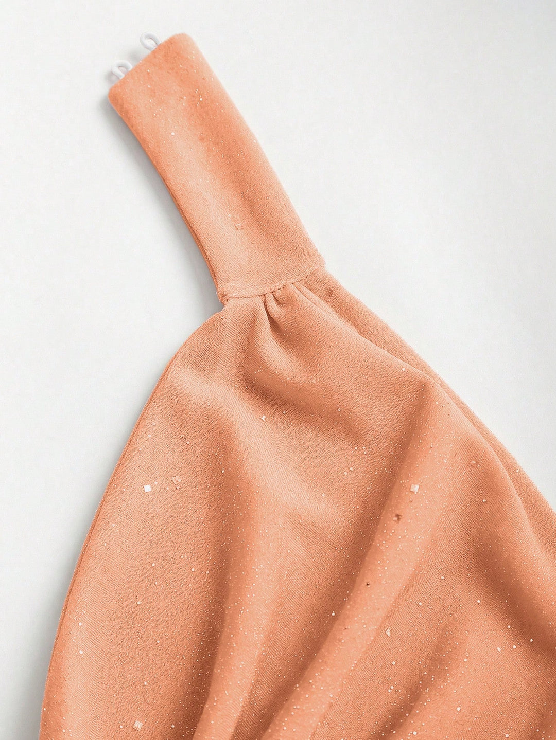 Rochie mini SHEIN, portocaliu