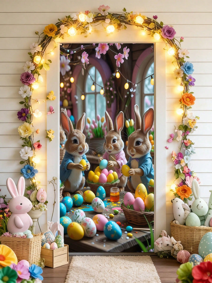 Decorațiune SHEIN, mix culori