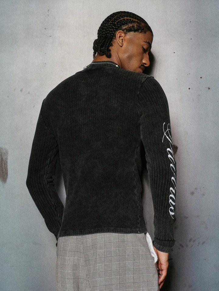 Tricou SHEIN, gri