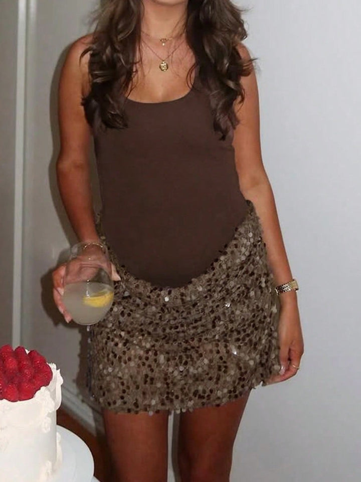 Rochie mini SHEIN