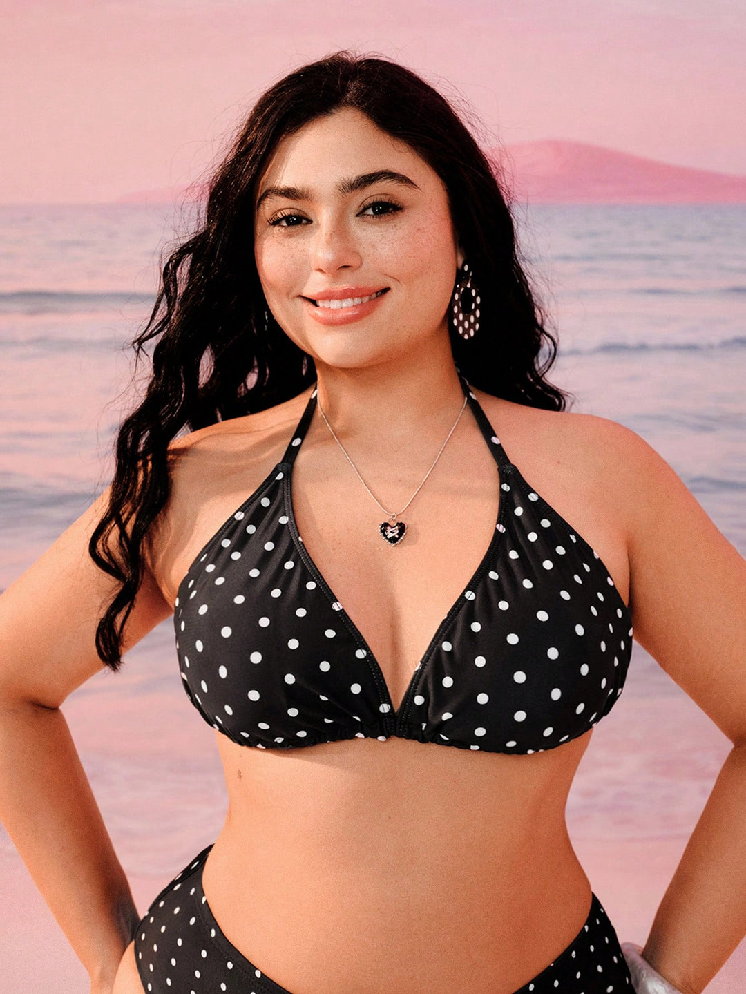 Sutien de baie SHEIN