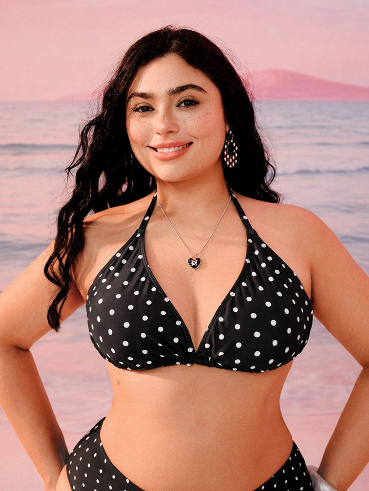 Sutien de baie SHEIN