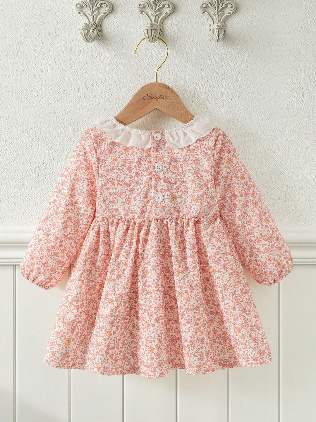 Rochie SHEIN, roz