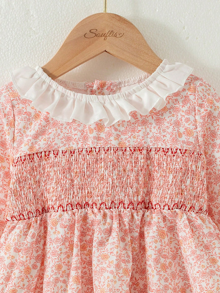 Rochie SHEIN, roz