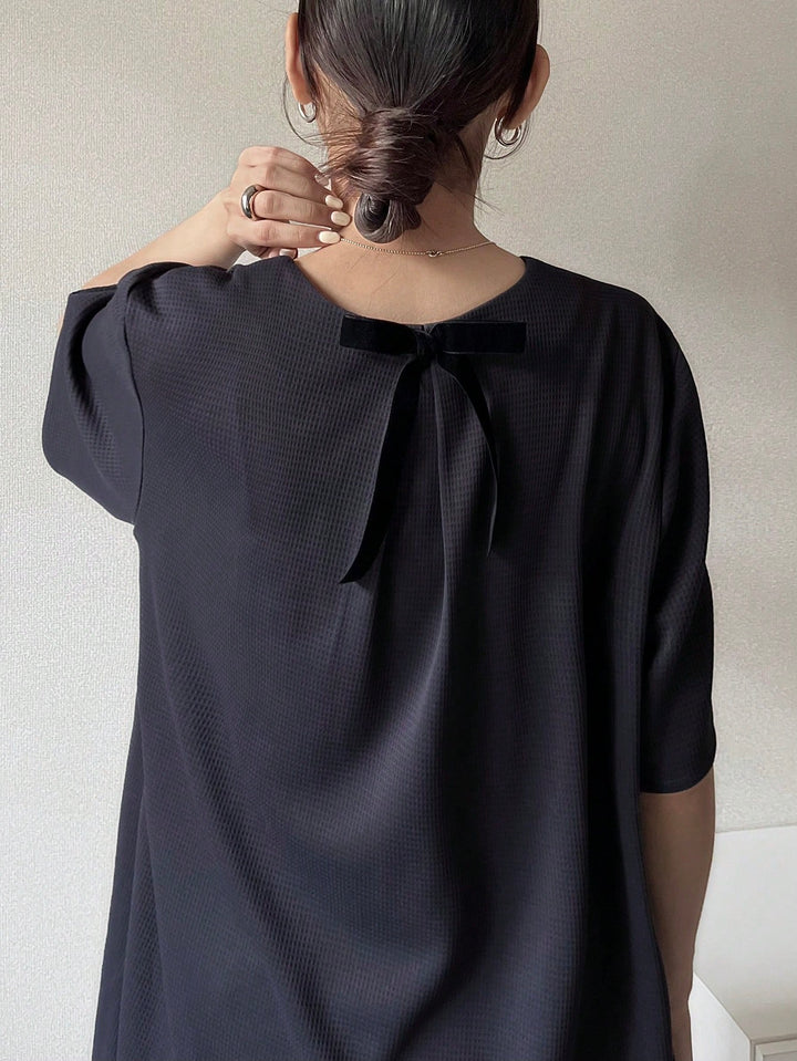 Tricou SHEIN, gri