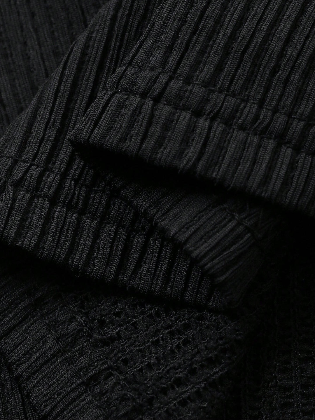 Tricou SHEIN, negru
