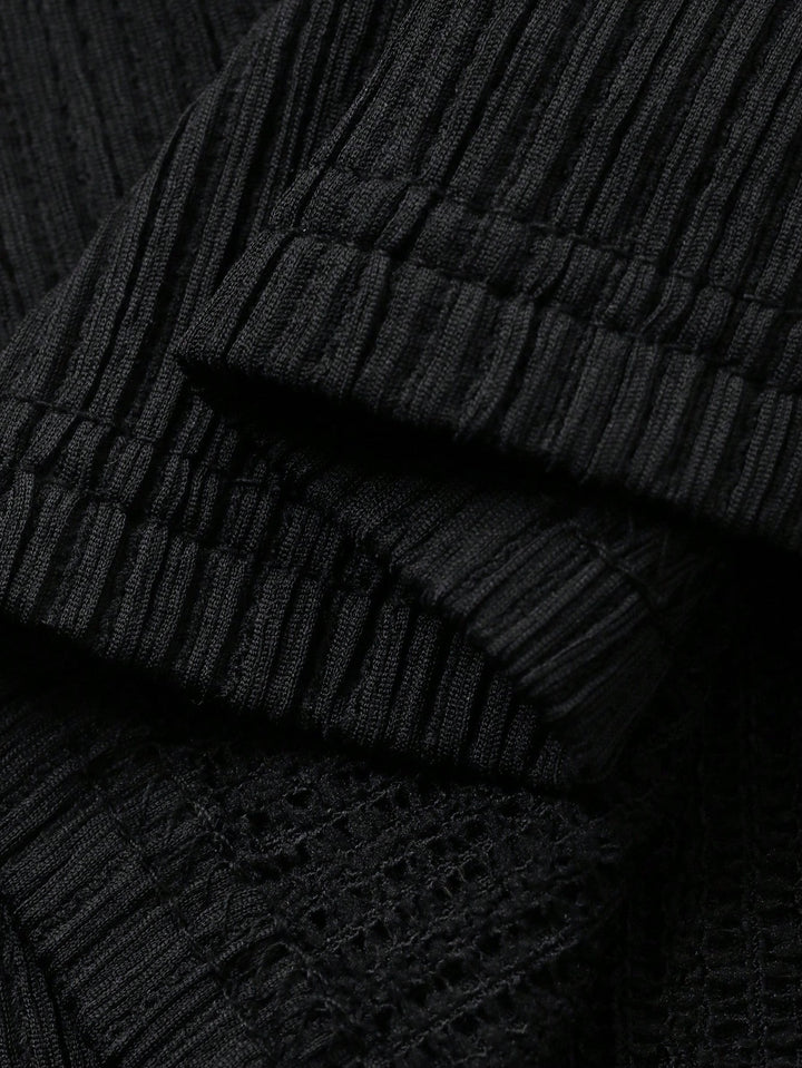 Tricou SHEIN, negru