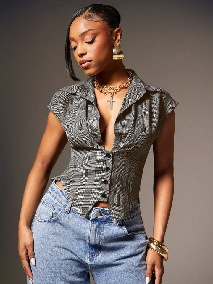 Top SHEIN, maro