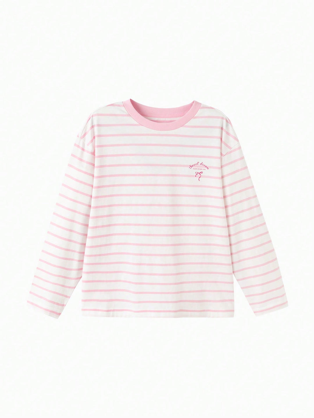Tricou SHEIN, mix culori