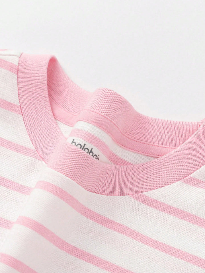 Tricou SHEIN, mix culori