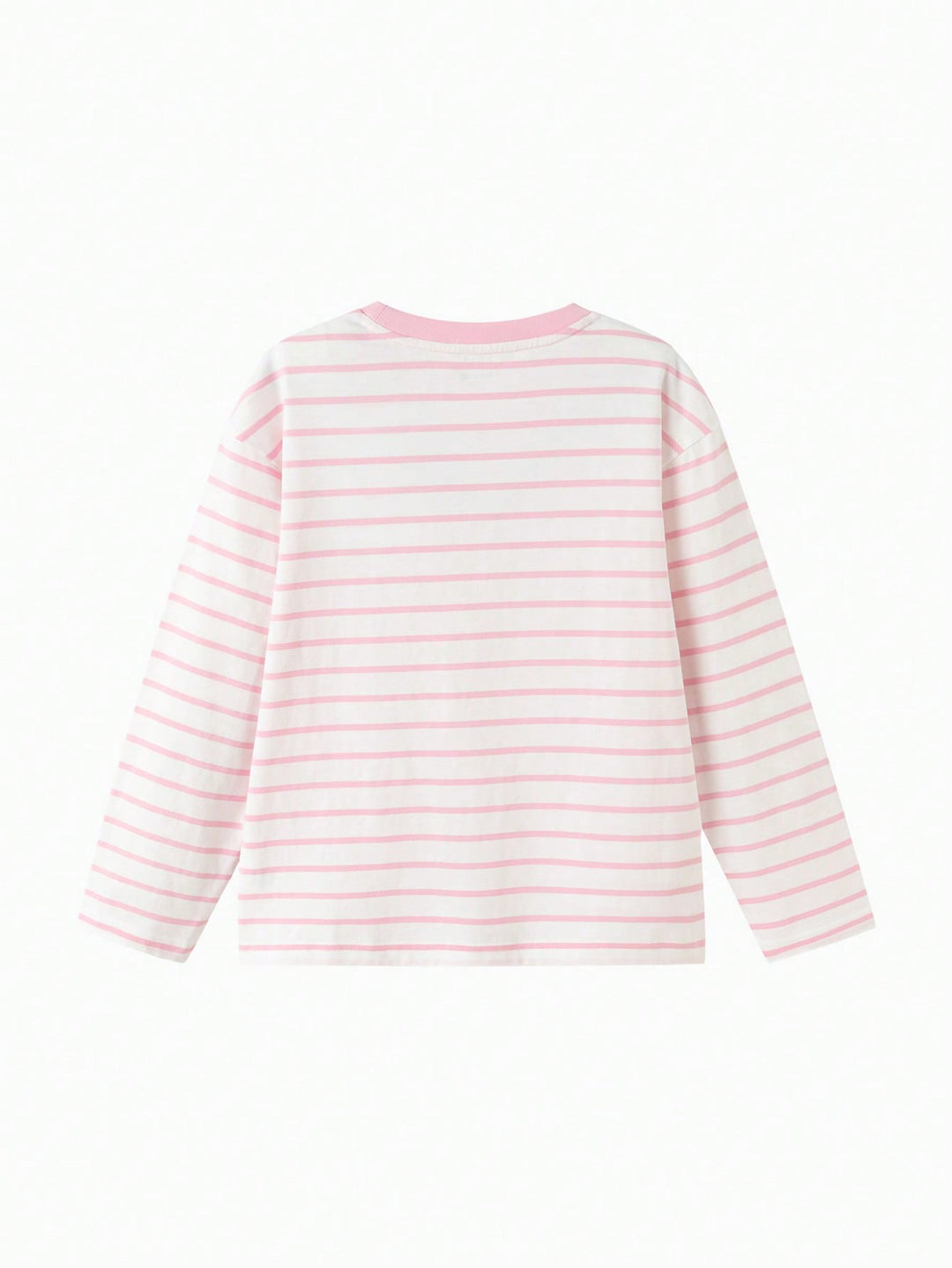 Tricou SHEIN, mix culori