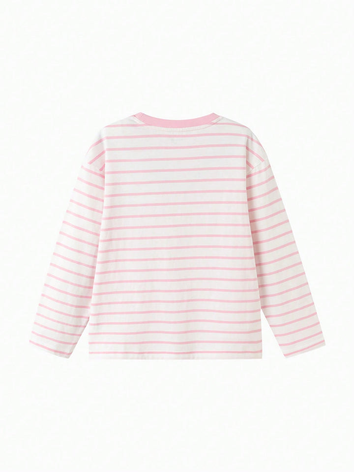 Tricou SHEIN, mix culori