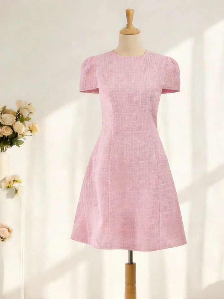 Rochie SHEIN, roz