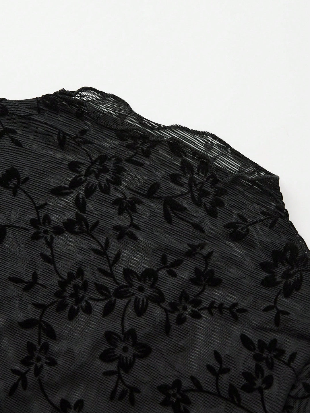 Compleu SHEIN, negru