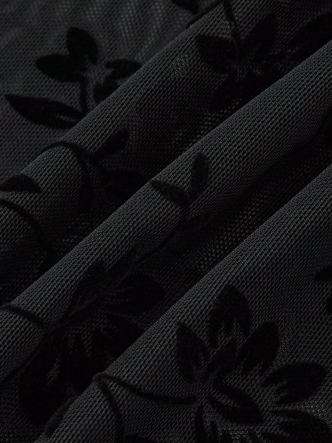Compleu SHEIN, negru