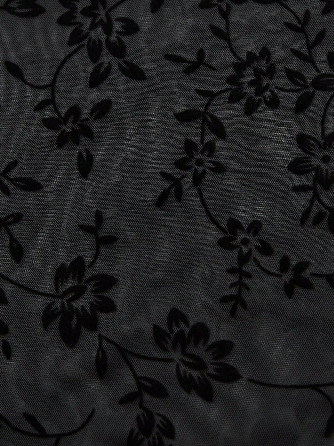 Compleu SHEIN, negru