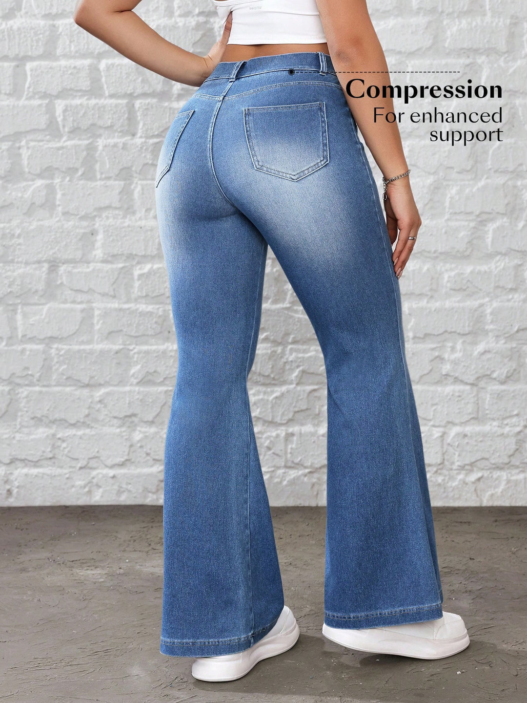 Jeans SHEIN