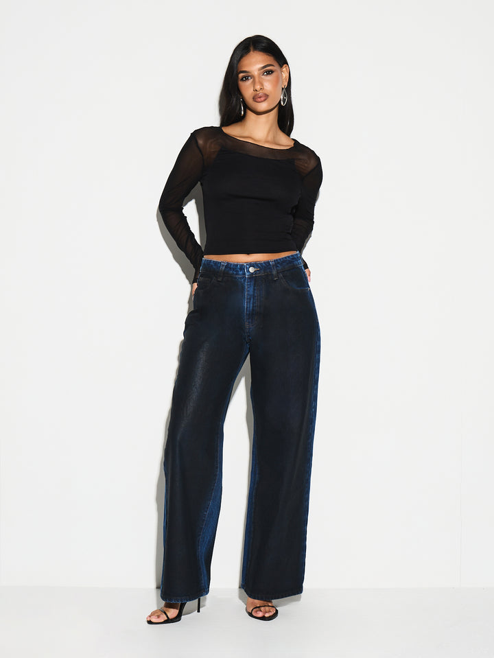 Jeans SHEIN