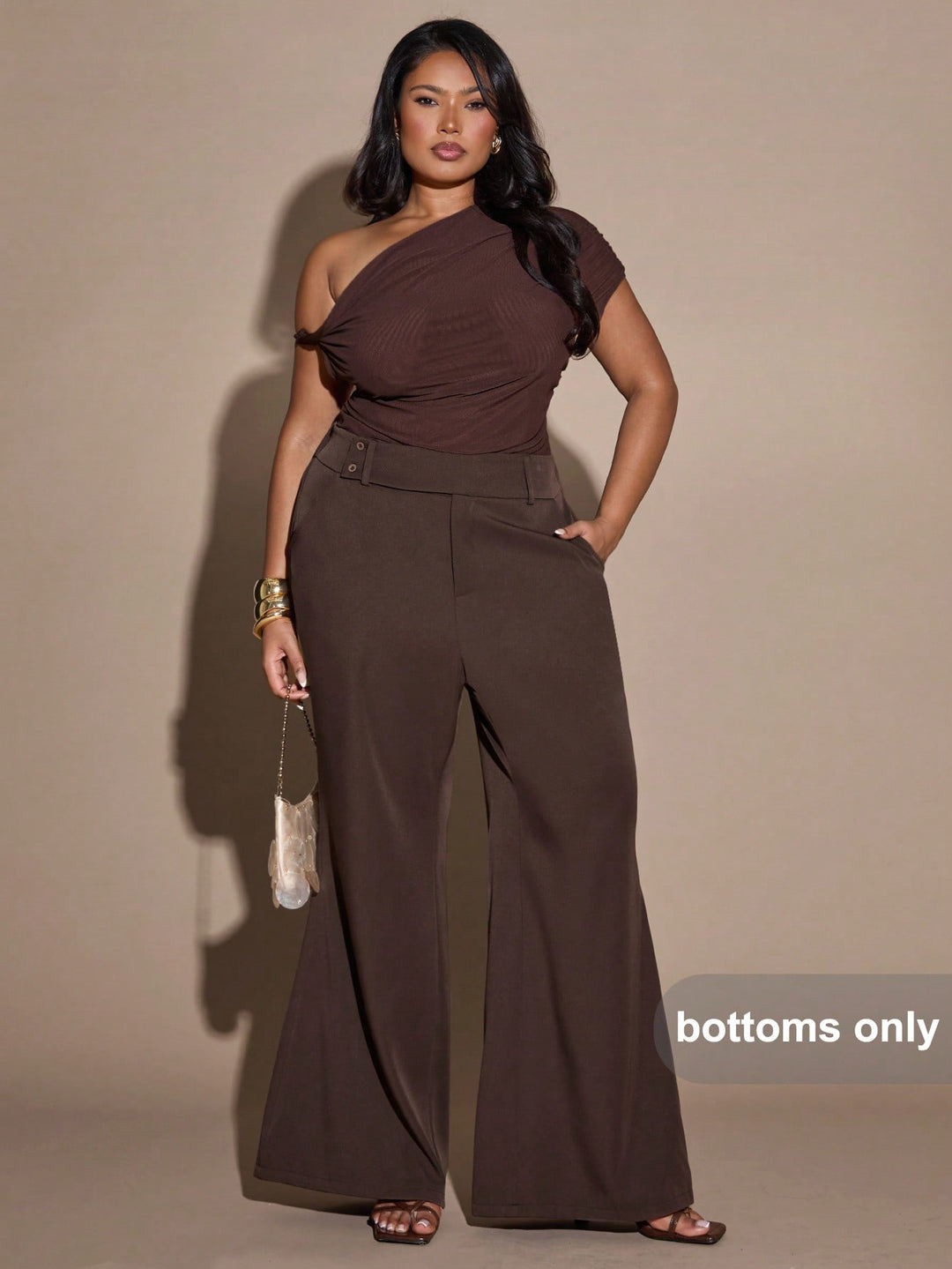 Pantaloni SHEIN