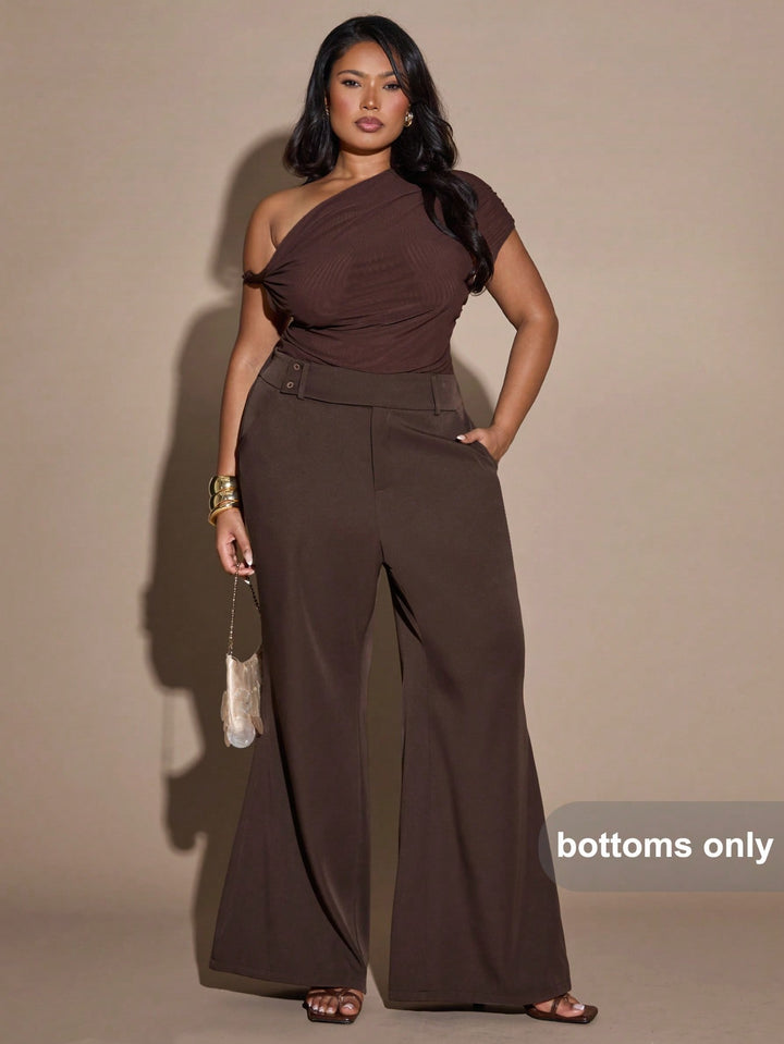 Pantaloni SHEIN