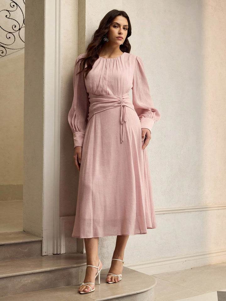 Rochie SHEIN, roz