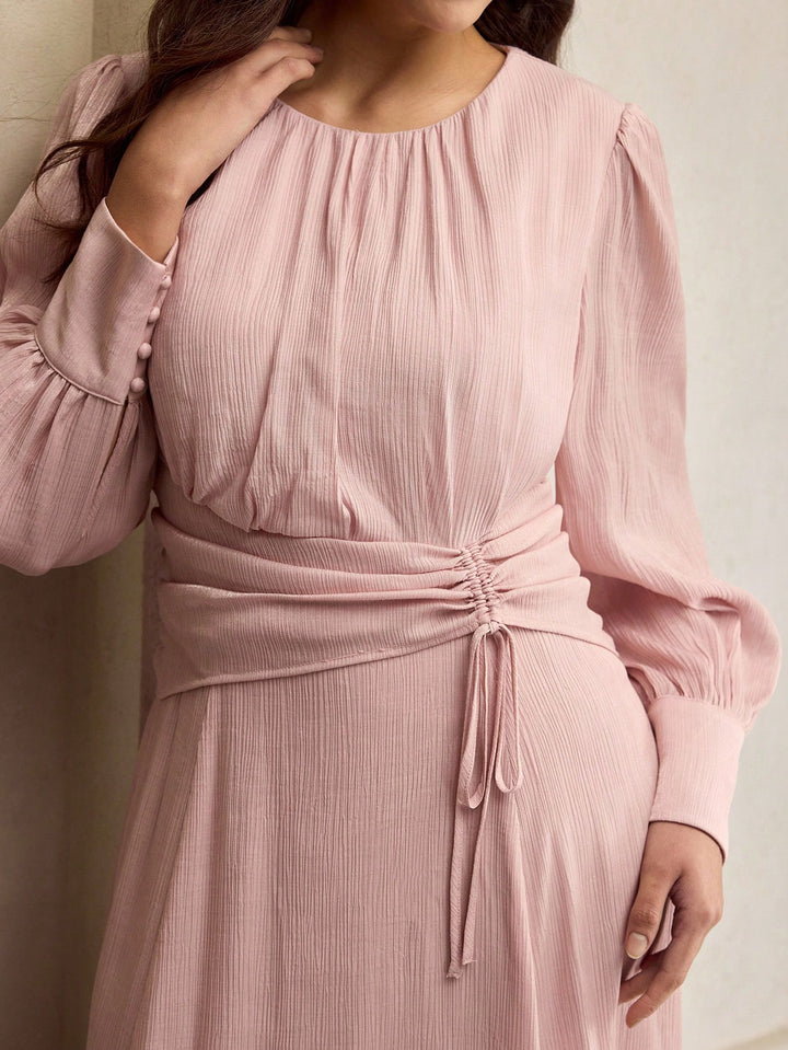 Rochie SHEIN, roz