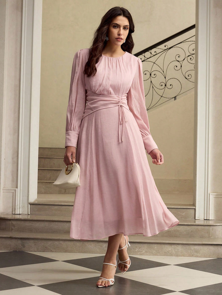 Rochie SHEIN, roz