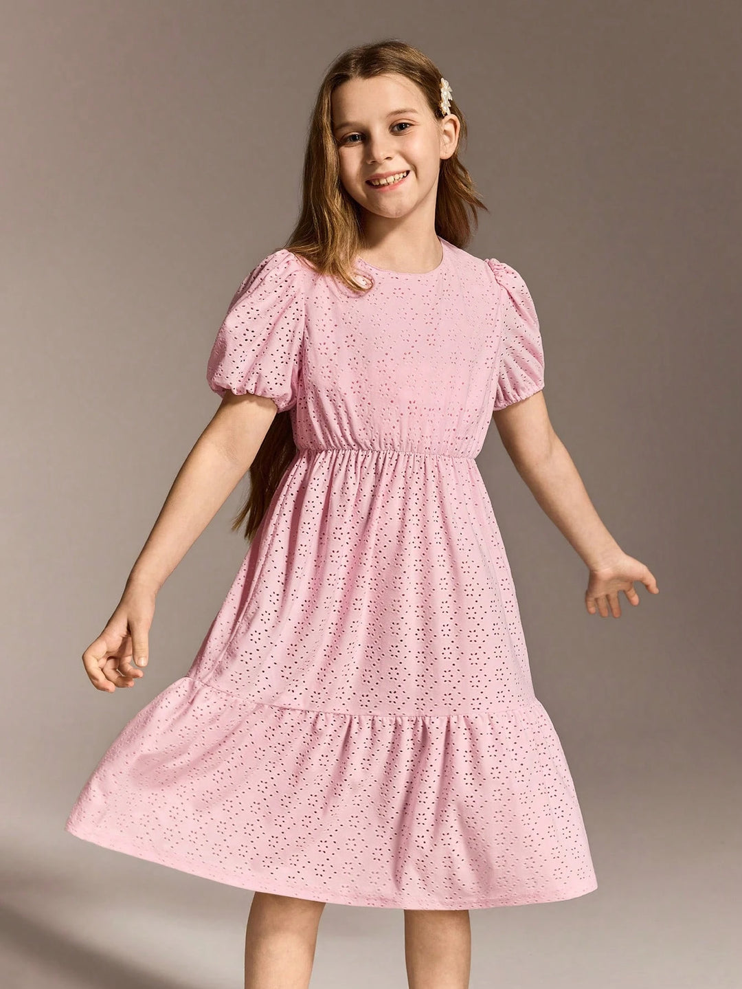 Rochie SHEIN, roz