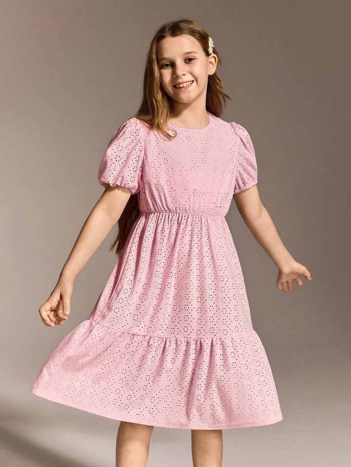 Rochie SHEIN, roz