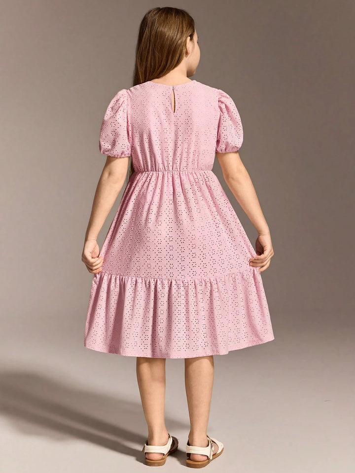 Rochie SHEIN, roz