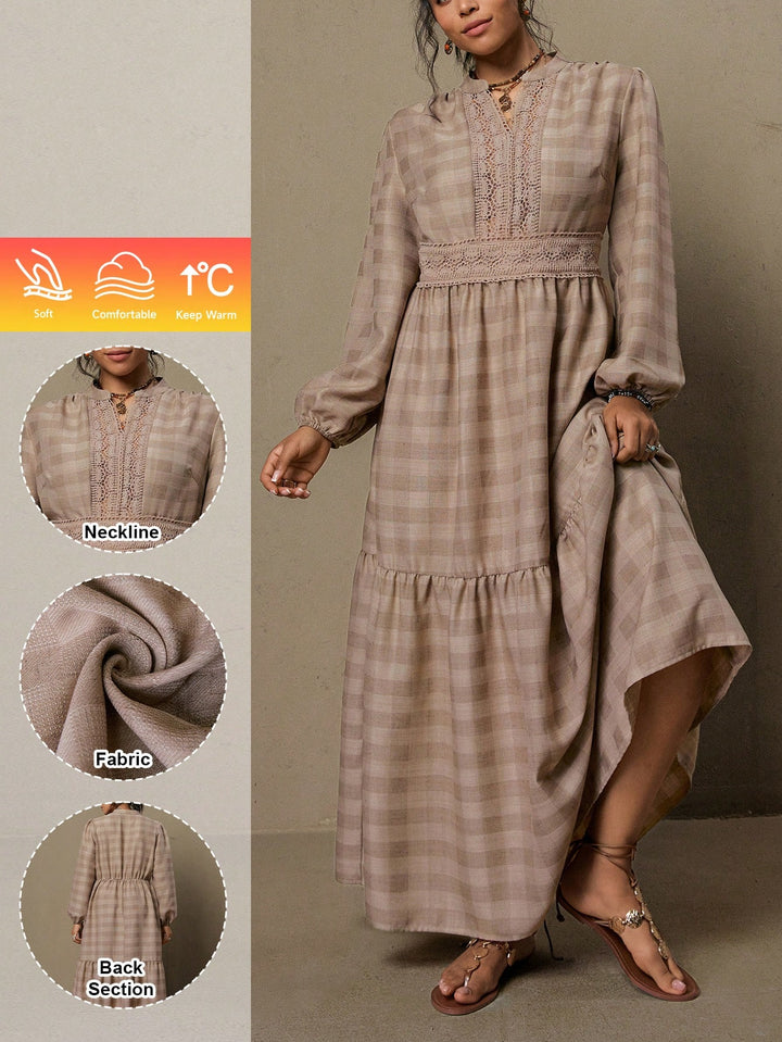 Rochie SHEIN, bej