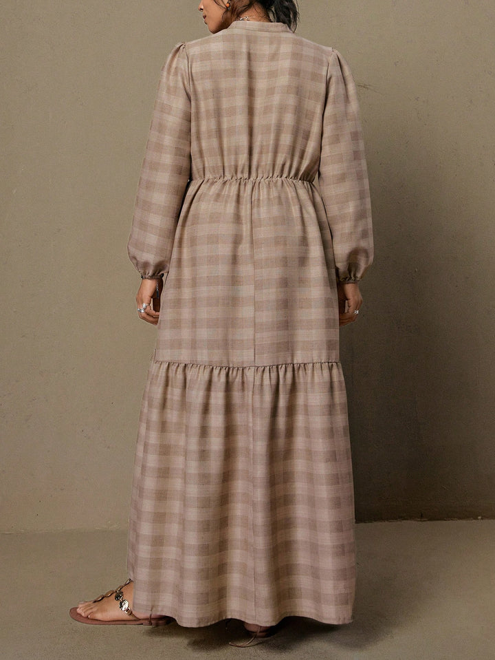 Rochie SHEIN, bej