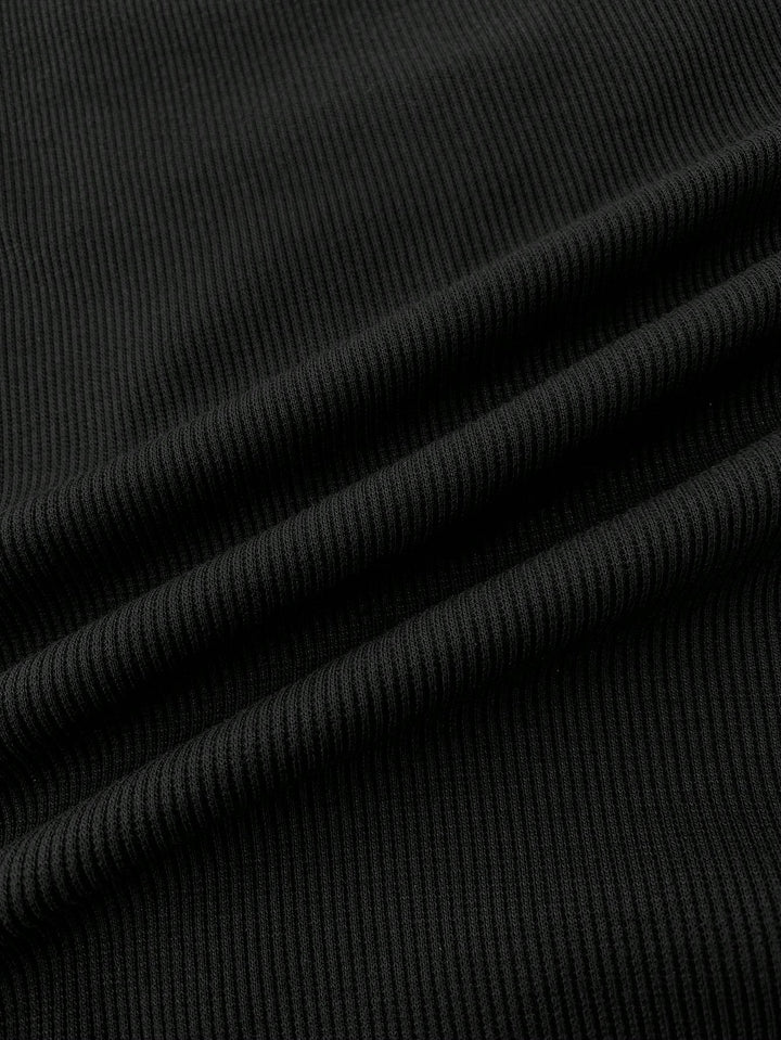 Tricou SHEIN, negru