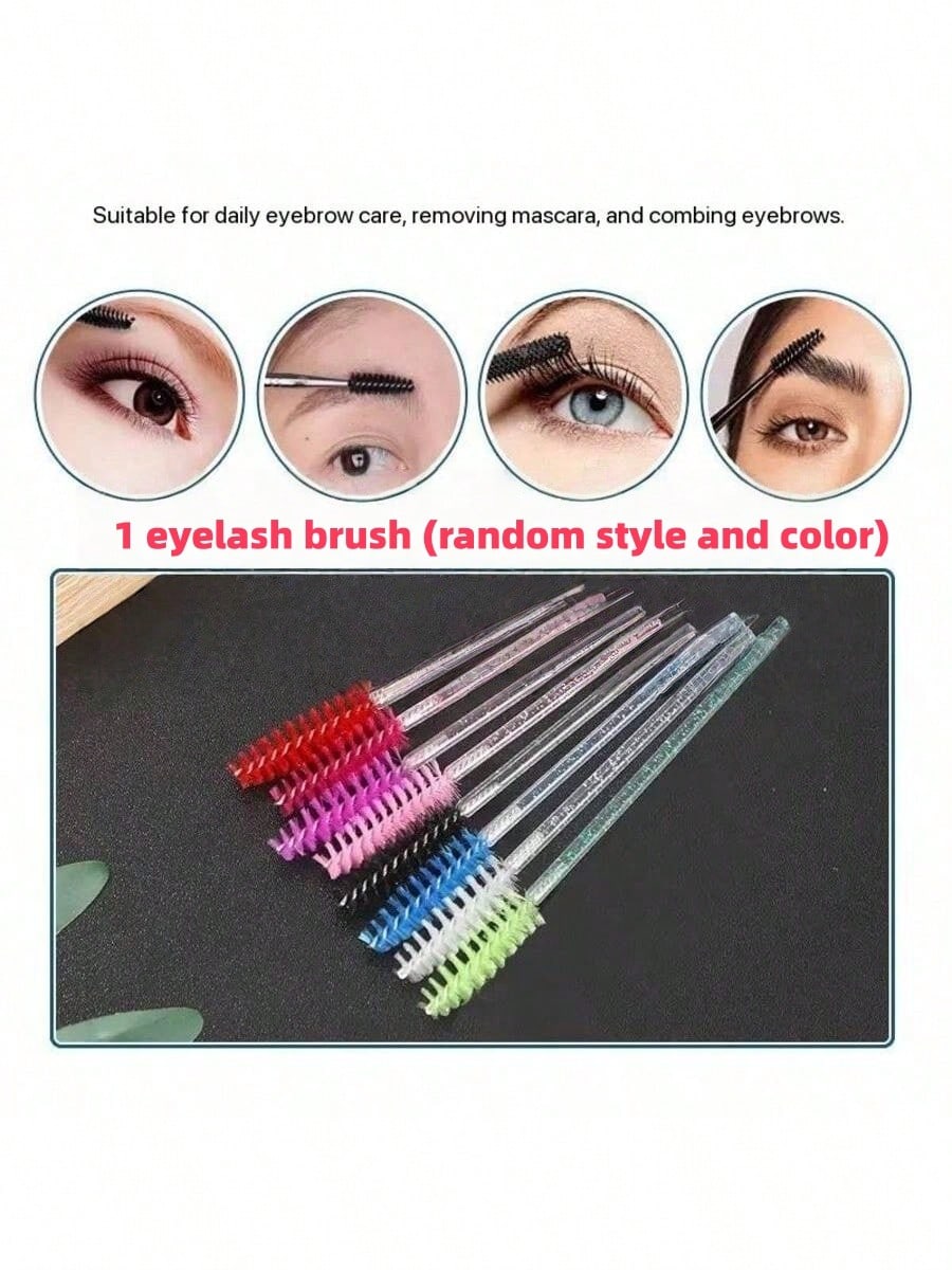 Set gene false SHEIN, negru