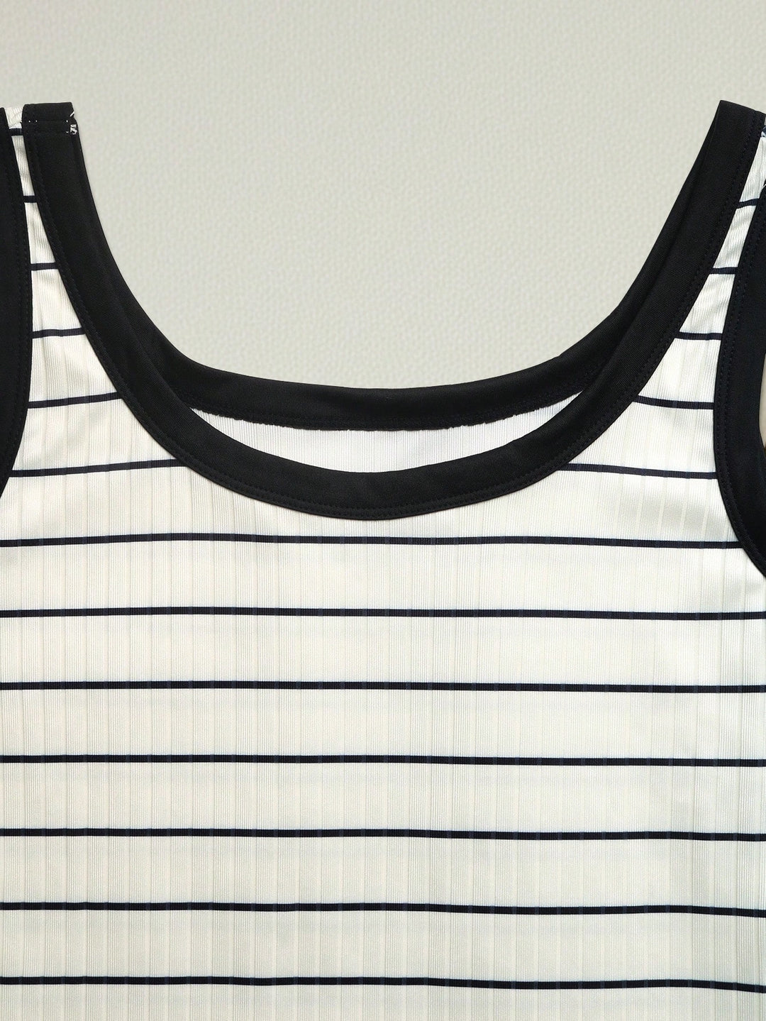 Rochie midi SHEIN, alb