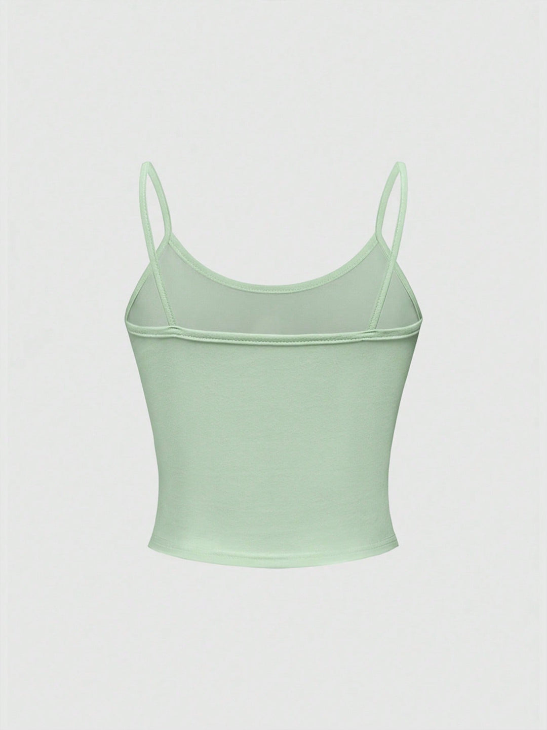 Maiou SHEIN, verde