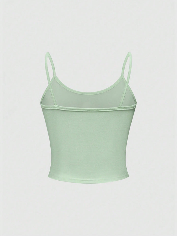 Maiou SHEIN, verde