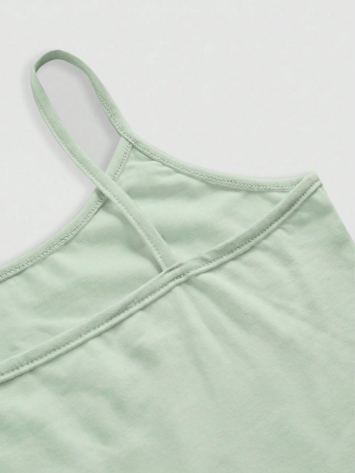 Maiou SHEIN, verde
